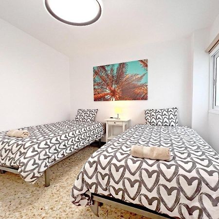 Cozy 2Bedroom Apartments In Los Cristianos Arona  Zewnętrze zdjęcie