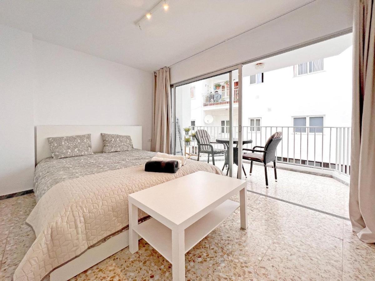 Cozy 2Bedroom Apartments In Los Cristianos Arona  Zewnętrze zdjęcie