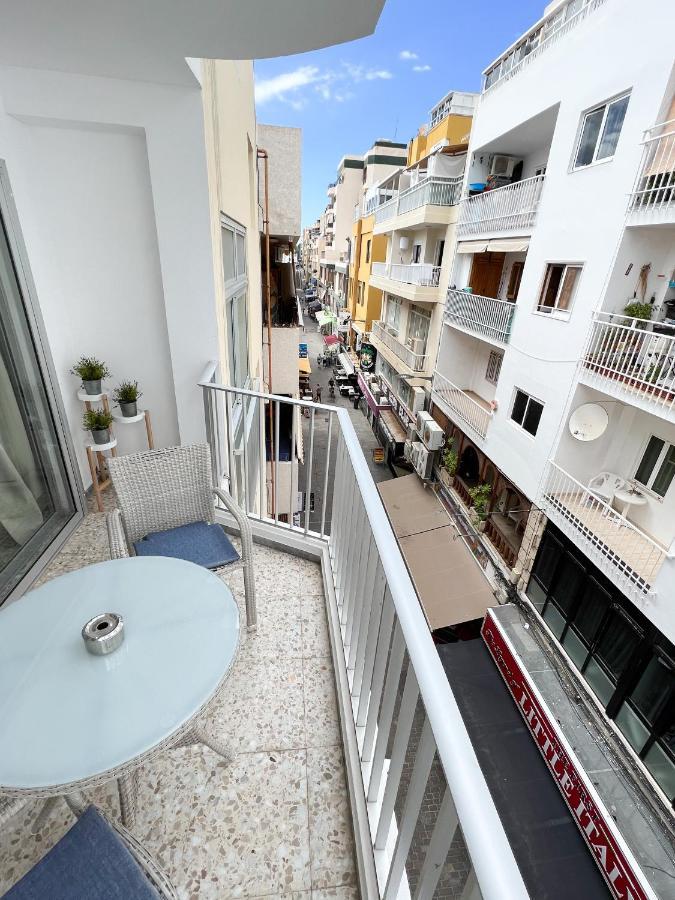 Cozy 2Bedroom Apartments In Los Cristianos Arona  Zewnętrze zdjęcie