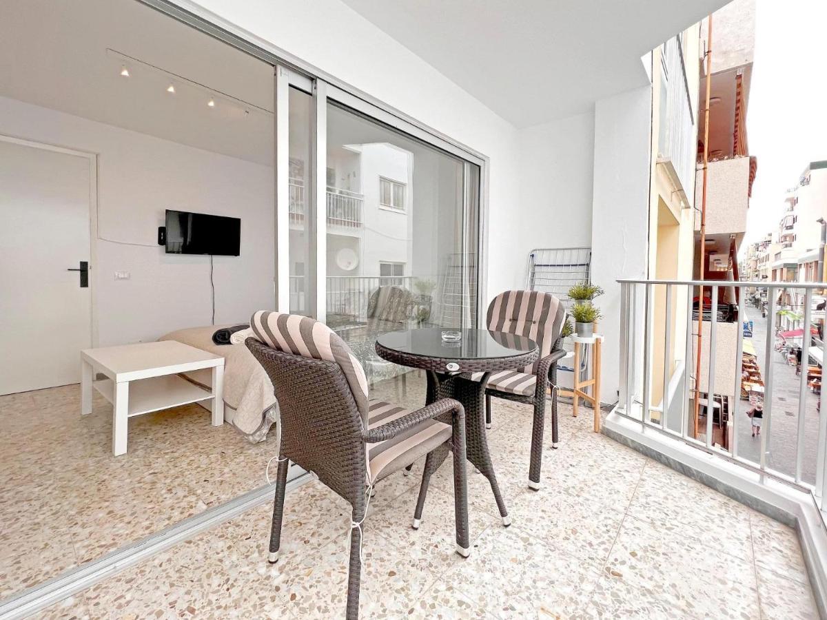 Cozy 2Bedroom Apartments In Los Cristianos Arona  Zewnętrze zdjęcie