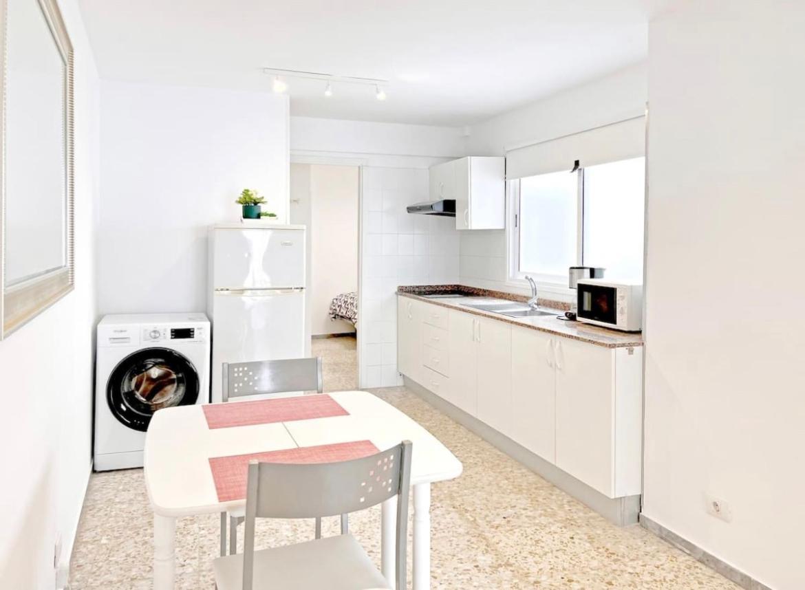 Cozy 2Bedroom Apartments In Los Cristianos Arona  Zewnętrze zdjęcie