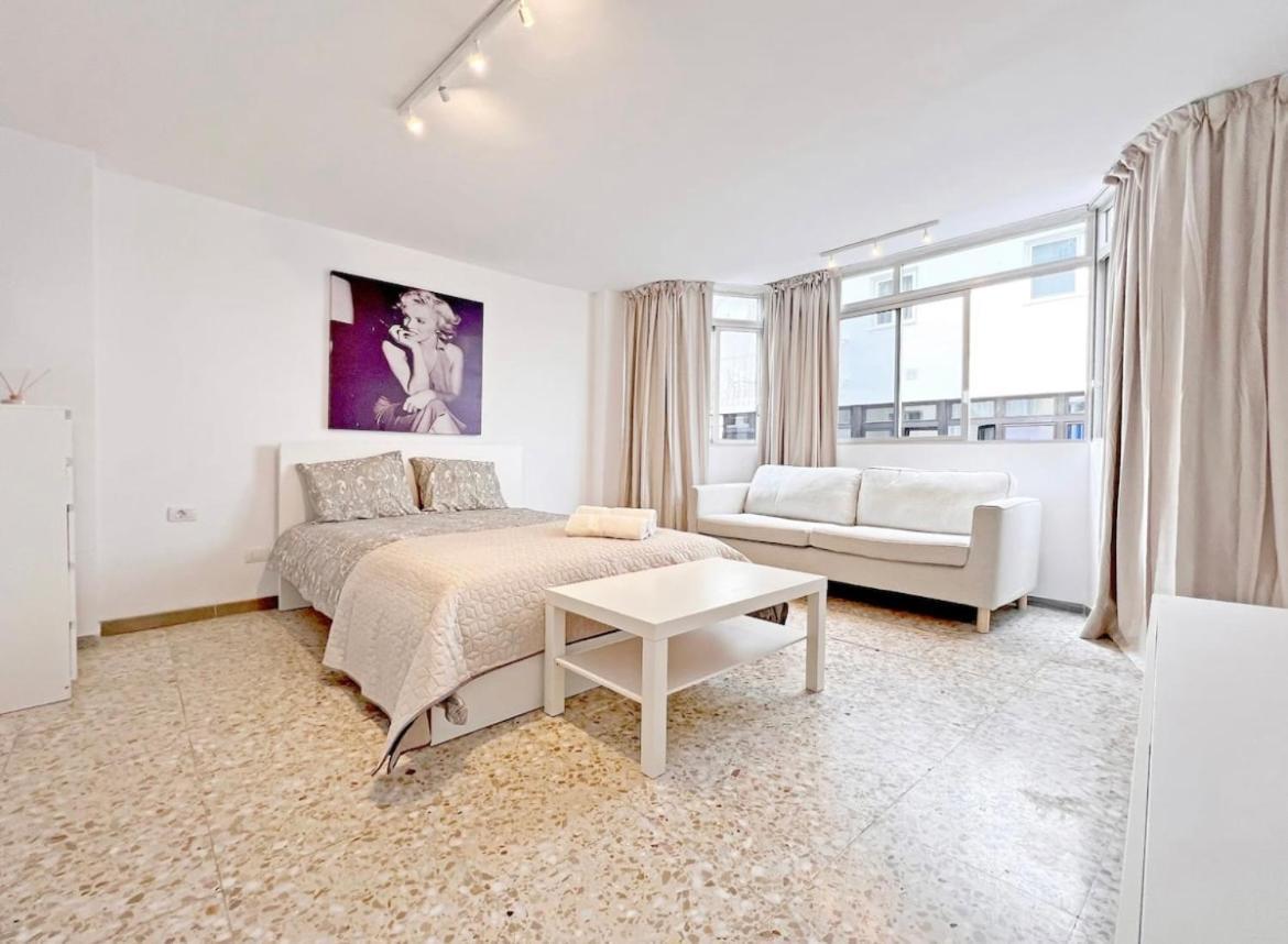 Cozy 2Bedroom Apartments In Los Cristianos Arona  Zewnętrze zdjęcie